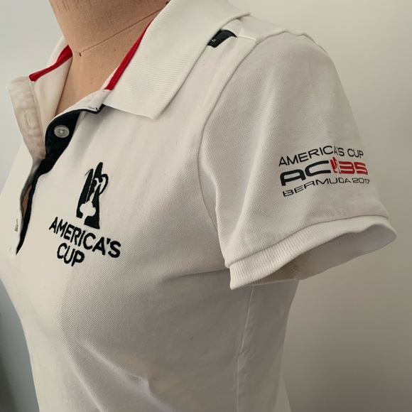 America’s Cup Polo Shirt - Picture 4 of 8
